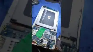 yu 5011 charging ic bypass and jumper