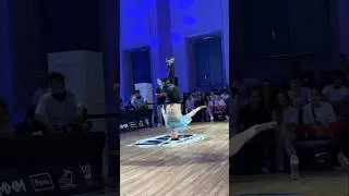 Bboy Daniel | World Battle 2023