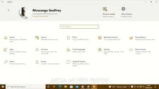 HOW TO CONTROL BACKGROUND APPS IN WINDOWS 10