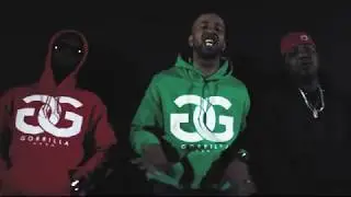 KROOK - Family First