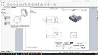 Adding Views to a Drawing