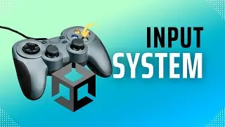 Input System in Unity | The method I use