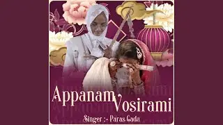 Appanam Vosirami