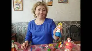 Мастер класс "Прекрасное своими руками"