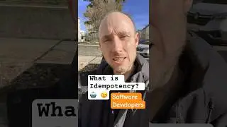 Why is Idempotency important for Software Developers 🙌