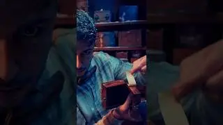 The Satisfying Tape Sounds 