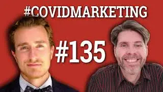 Q&A Smörgåsbord - #COVIDMarketing Episode 135