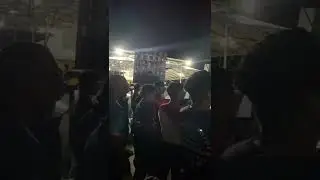 Predator 10 15s @D Zone Carshow (Trinidad Car Audio)