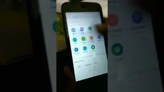 MIUI 8(Marshmallow 6.0.1) in Android one(sprout 4)