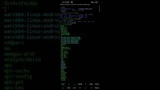 Find your all tools in Termux. How To Find Termux All Tools 