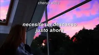 nothing,nowhere - waster (sub español)