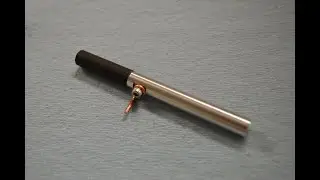 DIY CNC Touch Probe ~ The Poor Man's Touch Probe