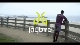 This is Why I Run - Justin Williams - Jaybird