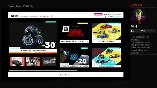 jonDeizel's Live PS4 Broadcast