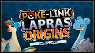 Poke link: Lapras' Origin