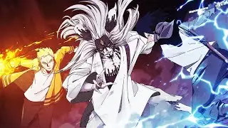 「AMV」- MISA MISA!