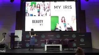 Ирина Михина