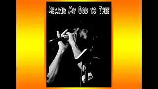 NEARER MY GOD TO THEE HARMONICA DIATO EN SOL