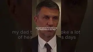 why did i make this?- #footballsoccer #maldini #acmilan #fypシ
