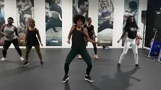 ATIM - DALE DALE - ZUMBA FITNESS