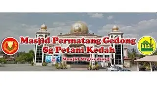 KULIAH TAJWID - CIKGU IBRAHIM (SUARA SHJ) 20/03/2016