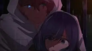 What if Akane jumped Ft Mem cho 💛💙 *read the desc*