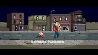 Twinkle (Unpibbified) | Darkness Takeover