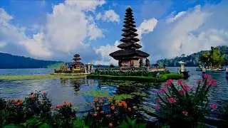 The Beauty of Indonesia,  One Of The  Last Paradises, One destination many Experiences