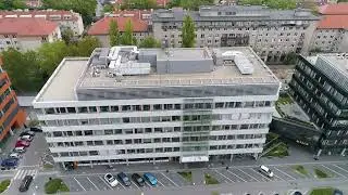 Nove priestory firmy Capexus . Video by shdesign.sk