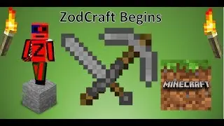 The Terror Of Auto-Jump, ZodCraft Begins
