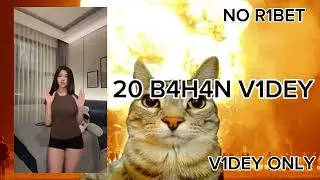 25 BAHAN VIDEY TIKTOK ZQYA TERBARU FULL 2026 