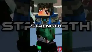 Leo Vs Rain comparison of characters  | ZNathan animations Vs Rainimator 