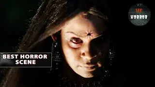 The Fatal Consequences Of Entering A Haunted Farm | Bhoot Aaya | Best Horror Scene