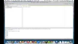 Hello, World in Python