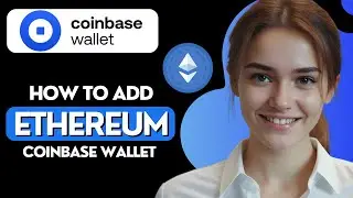 How to Add ETH to Coinbase Wallet | How to Switch To ETHEREUM NETWORK to Coinbase Wallet