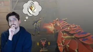 Pre-aiming vs Crosshair Placement in VALORANT | Tips & Tricks