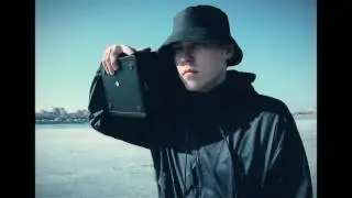 На Байкале тает лёд