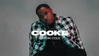 Aaron Cole - COOKE (Audio Video)