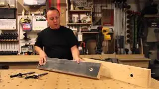 Moxon Vise