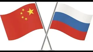 КАК КИТАЙ ПЕРЕГНАЛ РОССИЮ?