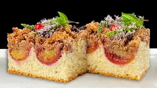 🍰 CREAM SLOTH - you'll regret it if you don't make it [RECIPE FOR PLATE]