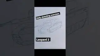 Leopard 2 