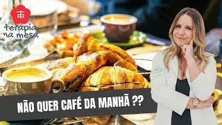 What to EAT if you don't want to have BREAKFAST??