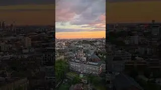 just a reminder that a nice view has more power and energy than any kind of art or decoration!