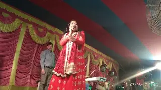 Stage Show (part 2)