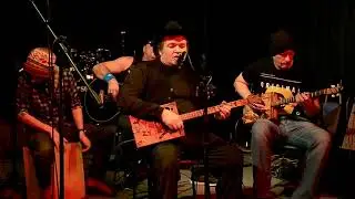 Kel'in Band   Деньги и Пиво