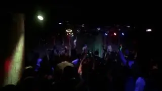 #LIVE |  группа Приключения Электроников  | 31 03 2017 | клуб Концерт