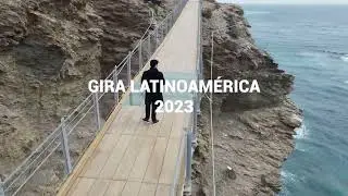 Gira Latinoamérica 2023