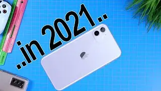 Should You Buy iPhone 11 in 2021 - Years 2020 & 2021 iPhone 11
