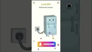 DOP 2 LEVEL 1046 Delete One Part 2 | solution | gameplay | walkthrough #shorts